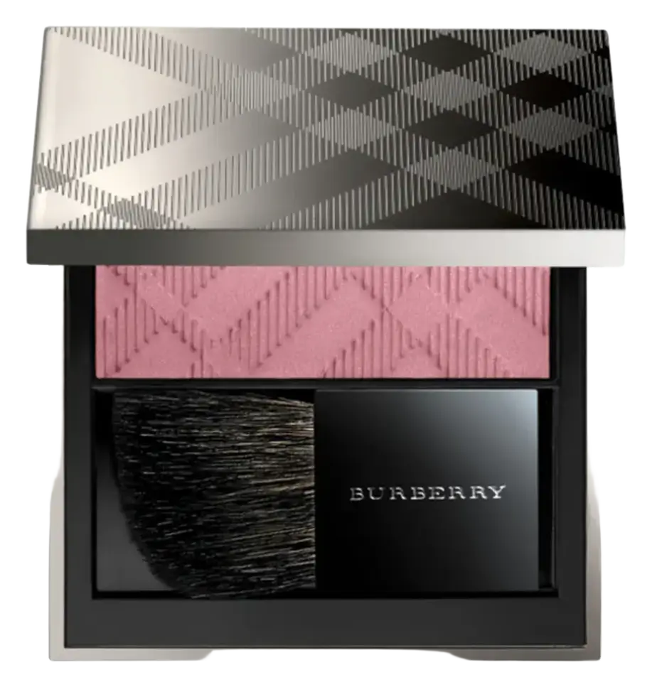 Burberry Light Glow Natural Blush 02 Cameo Pink Blush