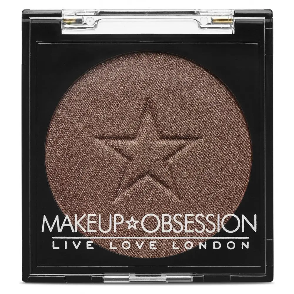 Revolution Beauty Makeup Obsession Eyeshadow Espresso