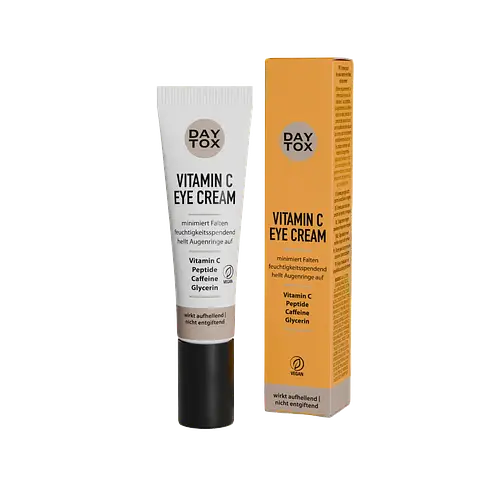 Daytox Vitamin C Eye Cream