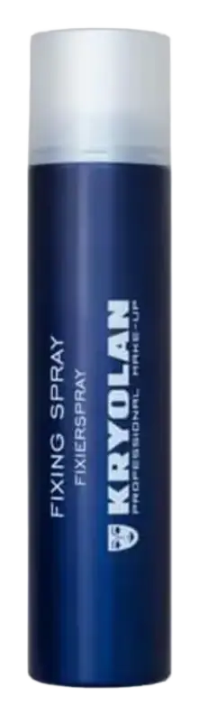 Kryolan Fixing Spray