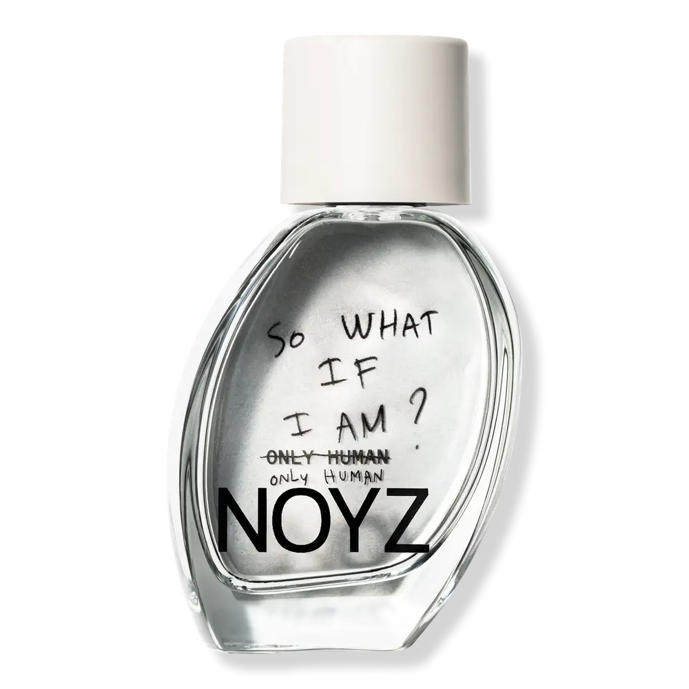 Noyz Only Human Eau De Parfum