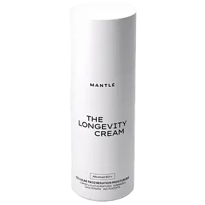 Mantle The Longevity Cream