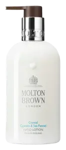 Molton Brown London Hand Lotion Coastal Cypress & Sea Fennel