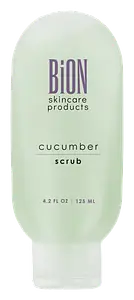 Bion Cucumber Scrub