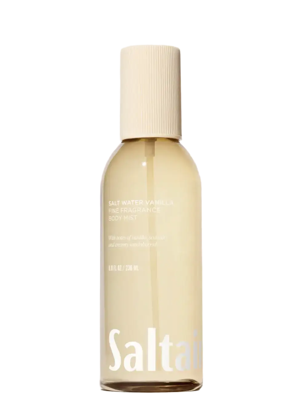 Saltair Body Mist Salt Water Vanilla