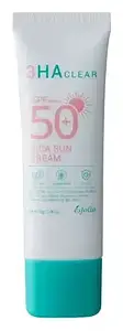 Esfolio 3HA Clear Cica Sun Cream SPF 50+