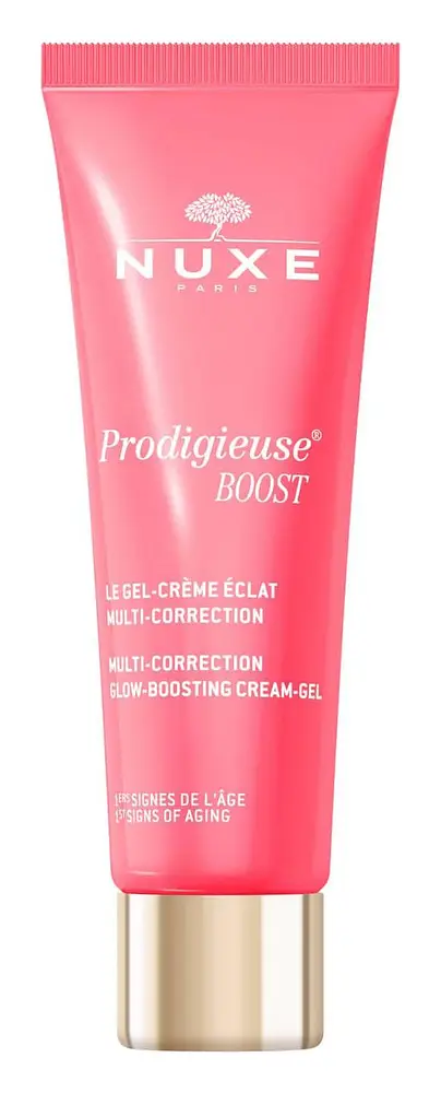 Nuxe Prodigieuse Boost Multi-Correction Glow-Boosting Cream-Gel