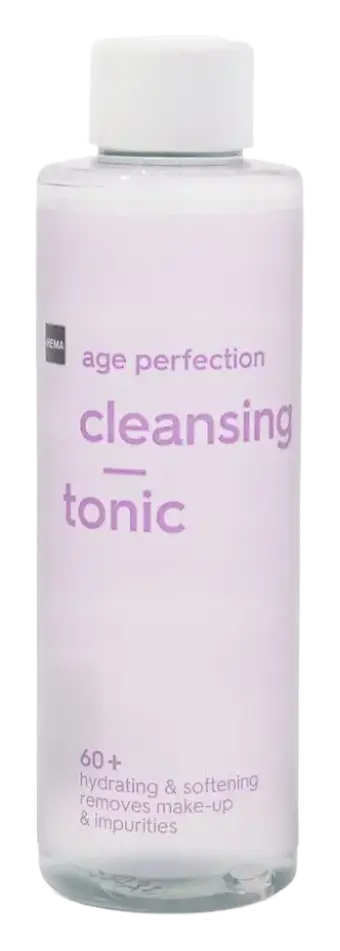 HEMA Age Perfection Cleansing Tonic