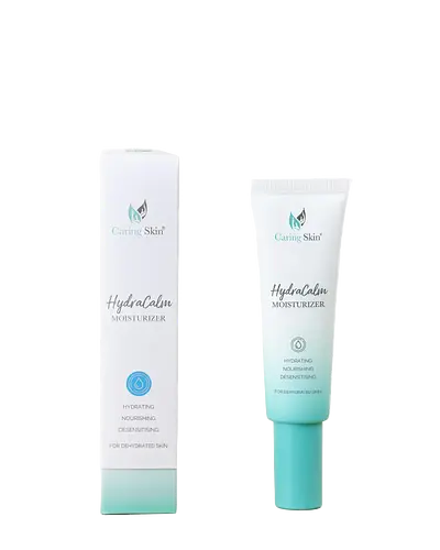 Caring Skin Hydracalm Moisturizer