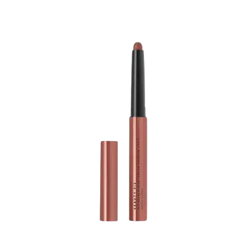 Beauty Pie Wondercolour Longwear Cream Eyeshadow Stick Smoky Garnet