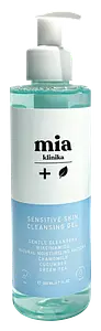 mia klinika Sensitive Skin Cleansing Gel