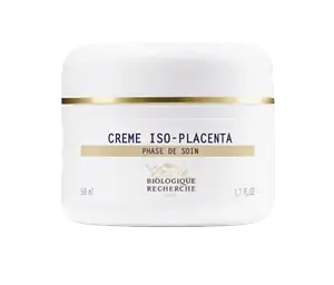 Biologique Recherche Crème Iso-Placenta Regenerating Face Cream
