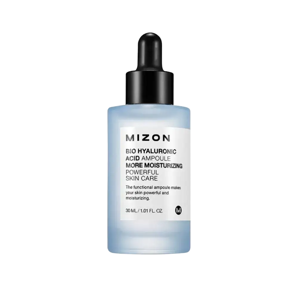 Mizon Bio Hyaluronic Acid Ampoule