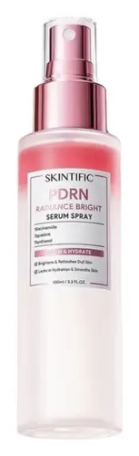 Skintific PDRN Radiance Bright Serum Spray