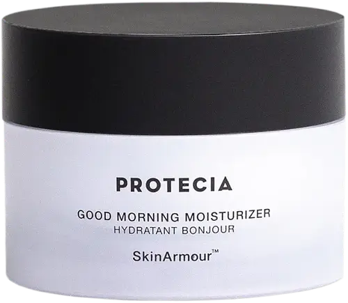 PROTECIA SkinArmour Good Morning Moisturizer