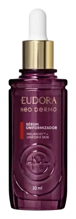 Eudora Sérum Uniformizador Neo Dermo