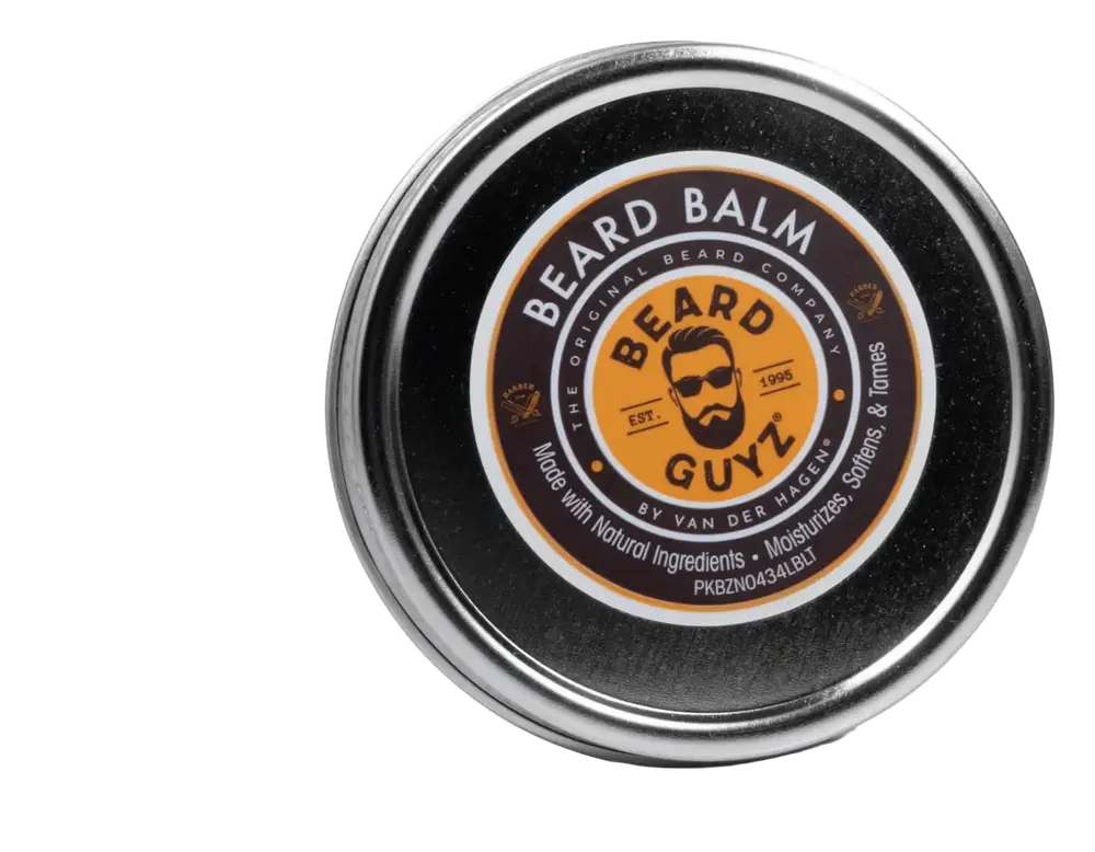 Beard Guyz Beard Balm