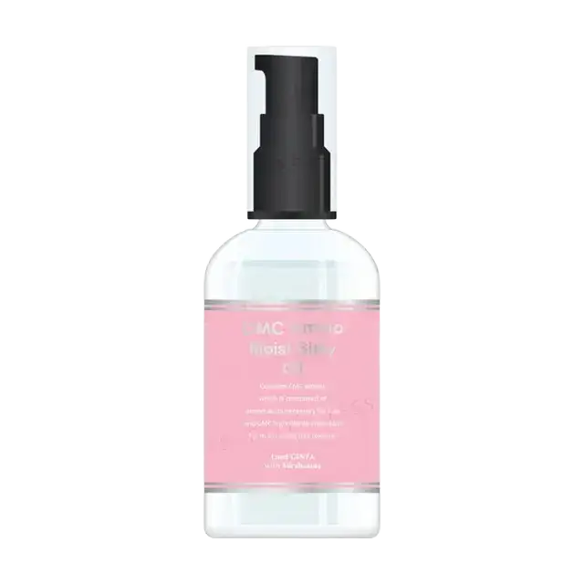 Lond CMC Amino Moist Silky Oil
