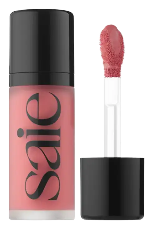 Saie Dew Blush Liquid Cheek Blush Dreamy