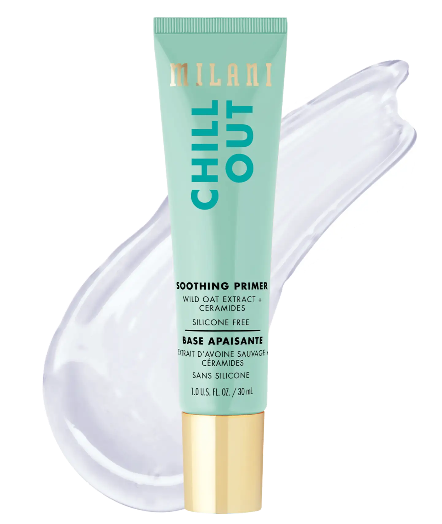 Milani Chill Out Soothing Primer