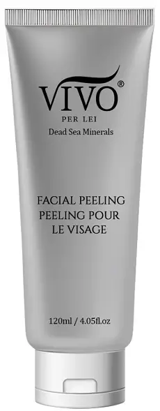 Vivo Per Lei Facial Peeling Gel