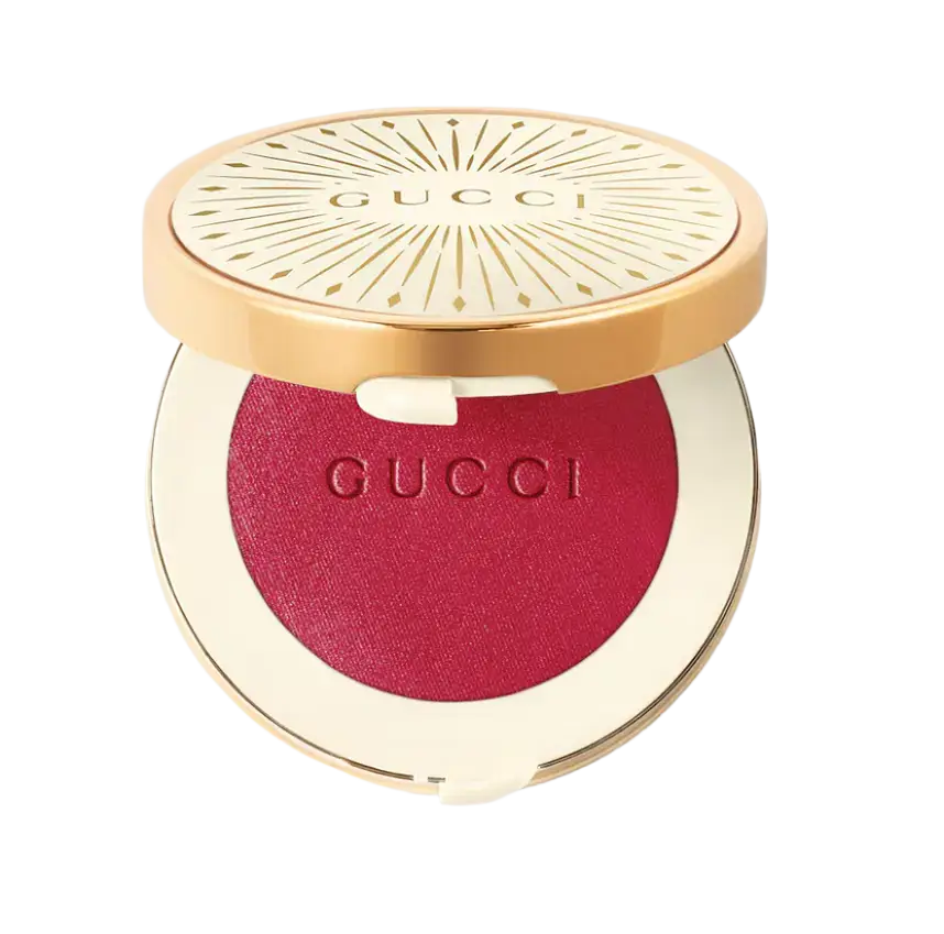 Gucci Glow Blush 06 Bright Ruby