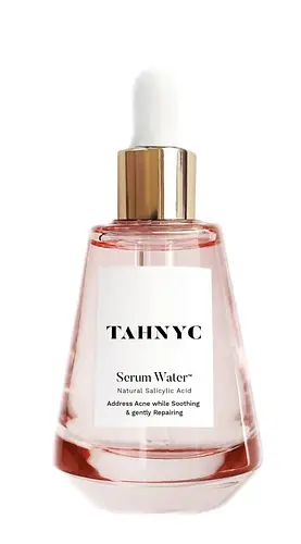 Tahnyc Natural Salicylic Acid Serum Water