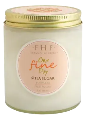 FarmHouse Fresh One Fine Day Flawless Face Polish