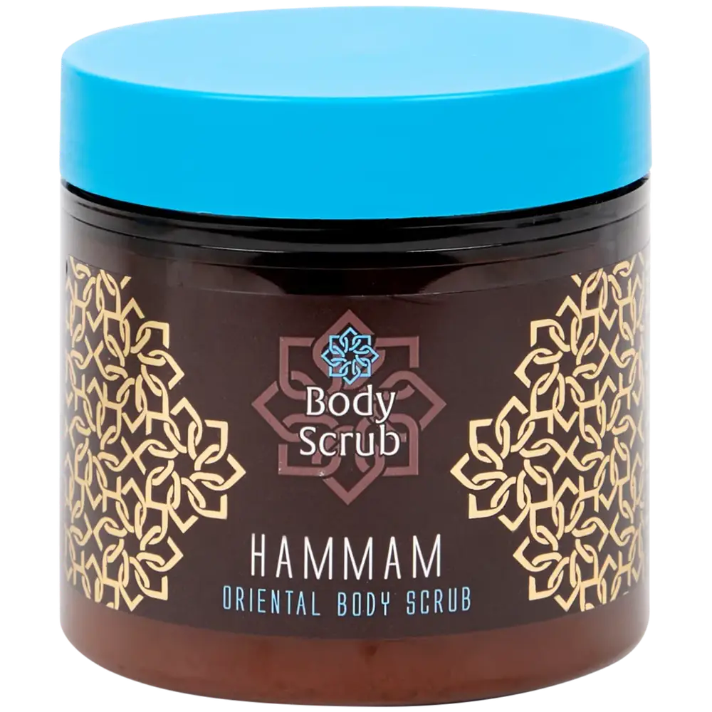 Action Hammam Oriental Body Scrub
