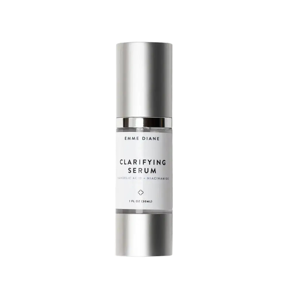 Emme Diane Clarifying Serum