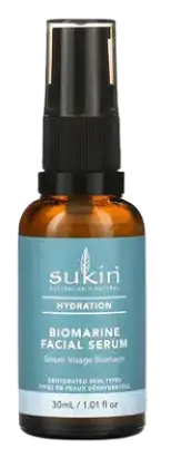 Sukin Biomarine Facial Serum
