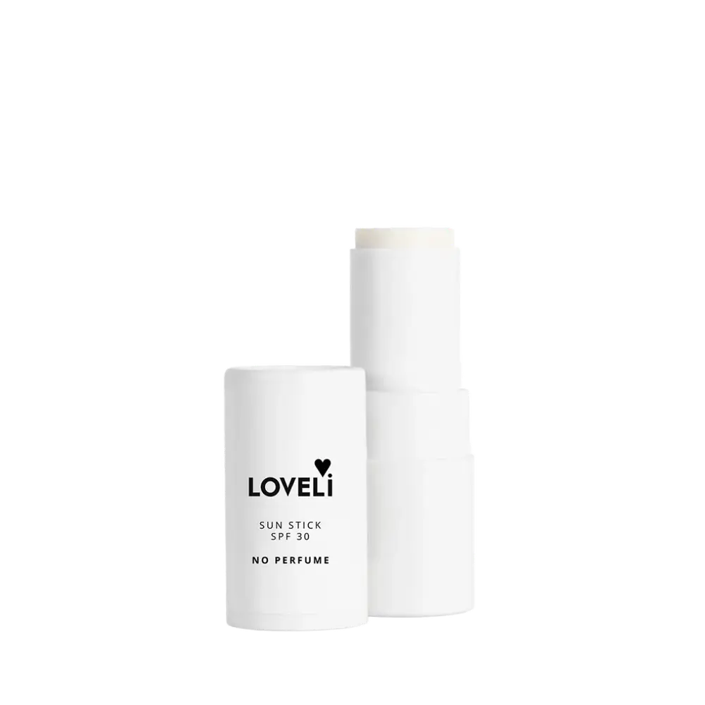 Loveli Sun Stick SPF 30 No Perfume