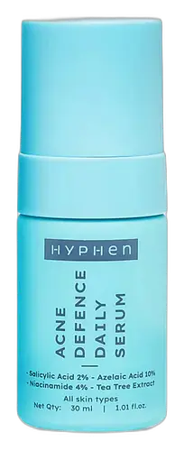 hyphen Acne Defence Daily Serum