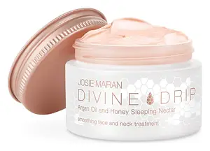Josie Maran Divine Drip Argan Oil And Honey Sleeping Nectar