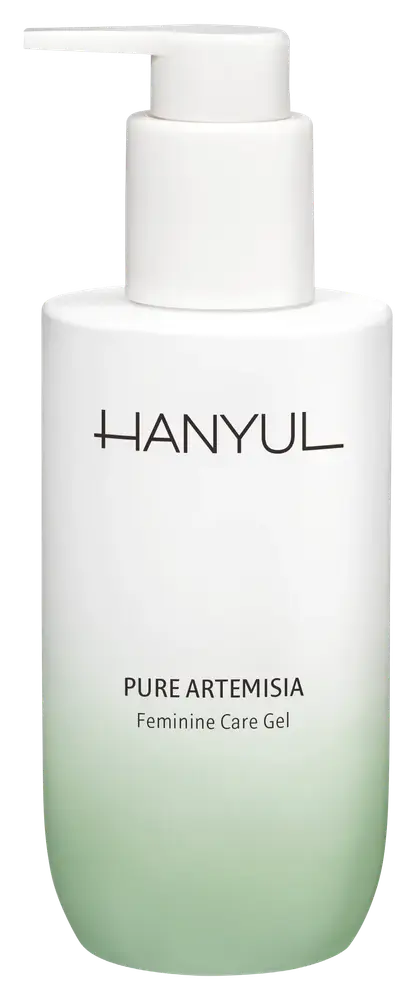 Hanyul Pure Artemisia Feminine Care Gel