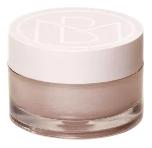 BM Beauty Marmalade Iluminador Gel Highlighter Marshmallow