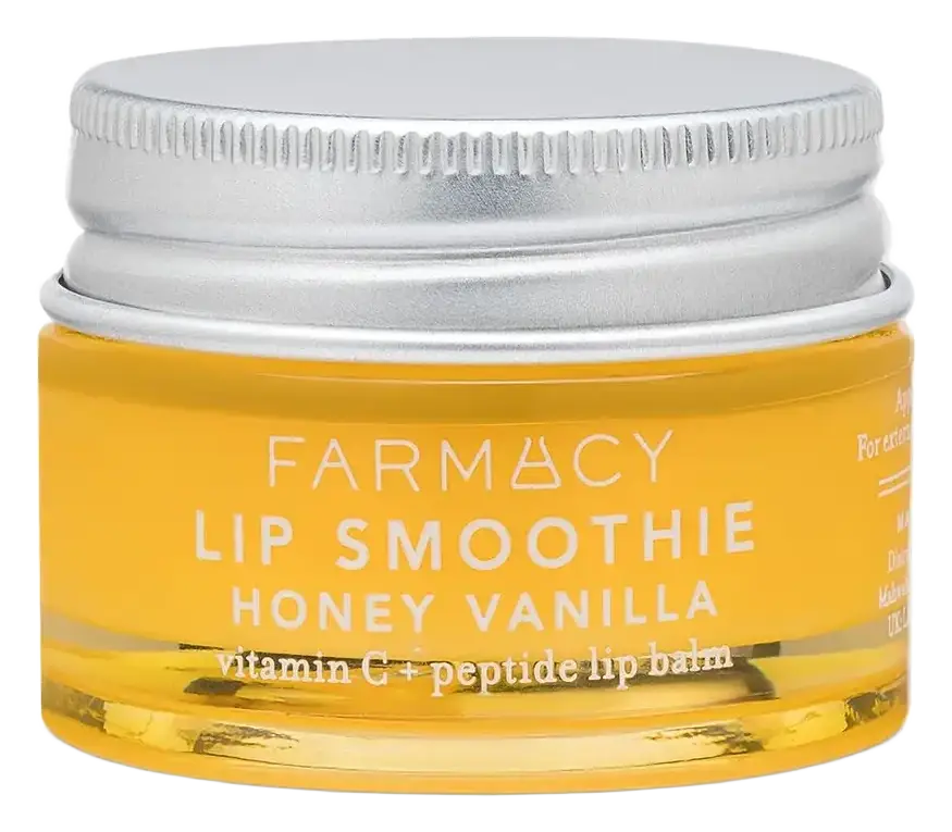 Farmacy Lip Smoothie Honey Vanilla