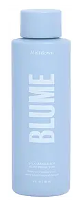 Blume Meltdown Daily Balancing Gel Cleanser