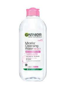 Garnier Micellar Cleansing Water All-In-1 Indonesia