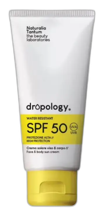 Dropology SPF 50