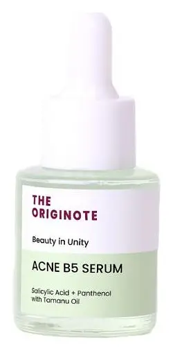 The Originote Acne B5 Serum