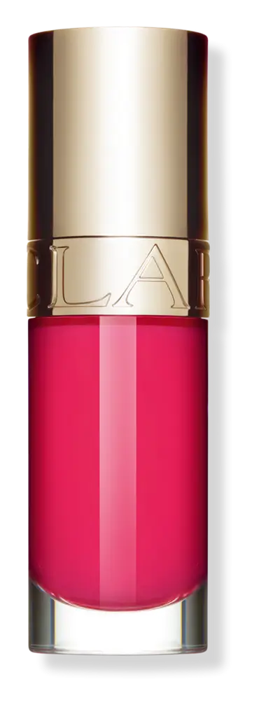 Clarins Lip Comfort Oil Power Of Color Pink