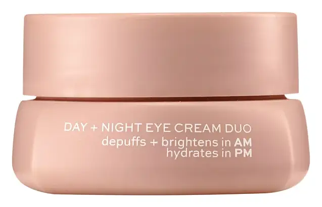 itk Day + Night Eye Cream Duo
