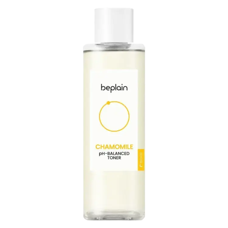 Beplain Chamomile pH-Balanced Toner Norway
