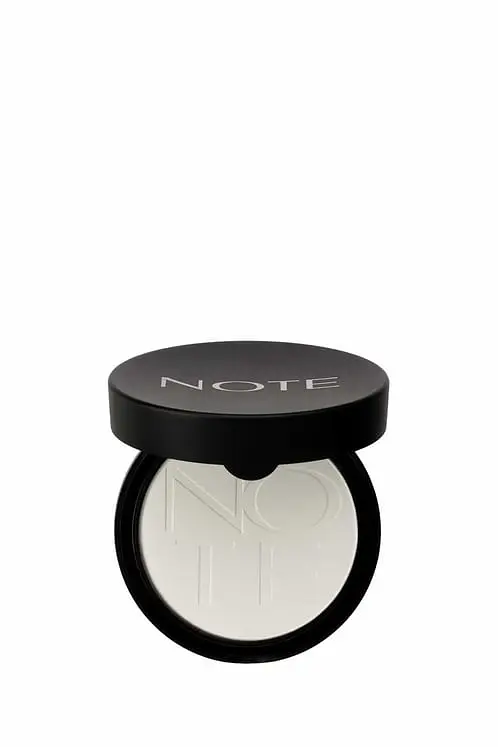 Note Cosmetics Translucent Setting Powder