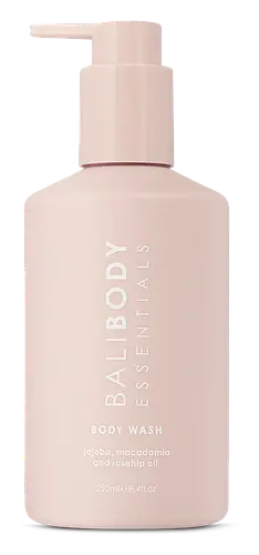 Bali Body Body Wash