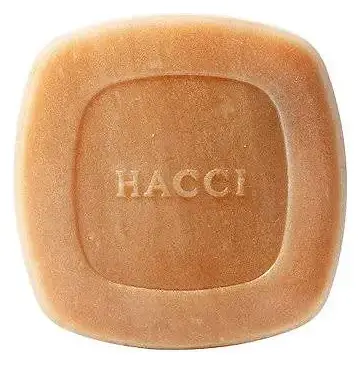 Hacci Honey Soap