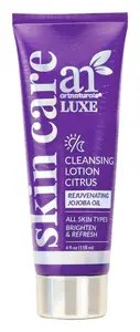 artnaturals Luxe Cleansing Lotion Citrus