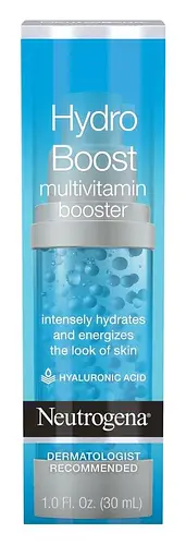 Neutrogena Hydro Boost Vitamin E & Hyaluronic Acid Serum