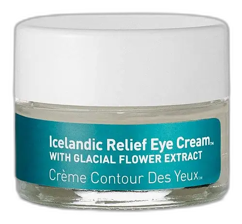 skyn ICELAND Icelandic Relief Eye Cream